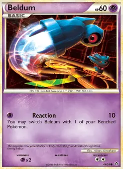 Beldum